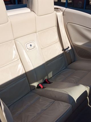Volkswagen Eos 2007