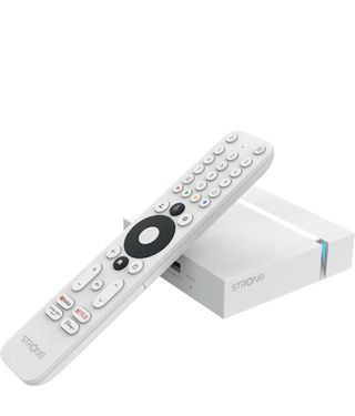 STRONG TV Online Plug and Play