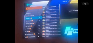 STRONG TV Online Plug and Play