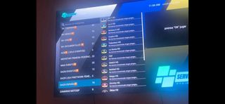 STRONG TV Online Plug and Play