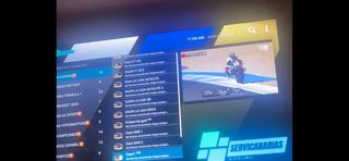 STRONG TV Online Plug and Play