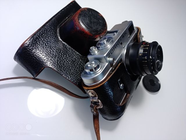 Zorki 4k