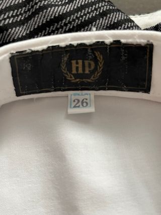 Conjunto Flamenco Niño Talla 8