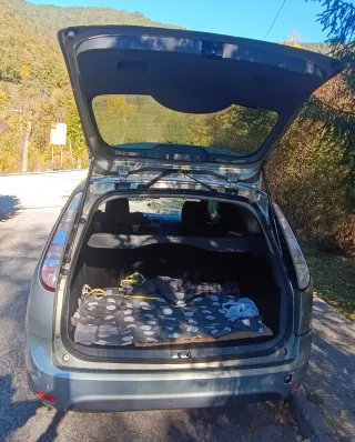 Ford Focus 1.6 Trend Familiar 2010 – Solo 97.000 k