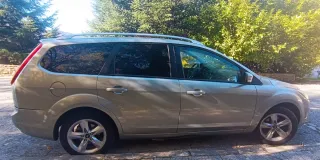 Ford Focus 1.6 Trend Familiar 2010 – Solo 97.000 k