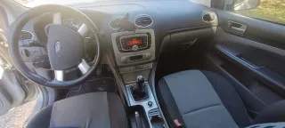 Ford Focus 1.6 Trend Familiar 2010 – Solo 97.000 k