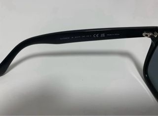 Gafas de sol Hawkers negras