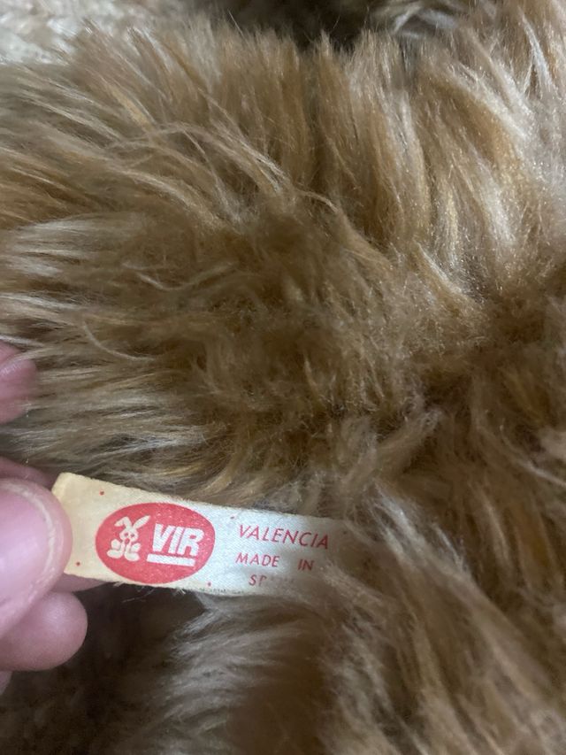 Lote juguetes antiguos años 70