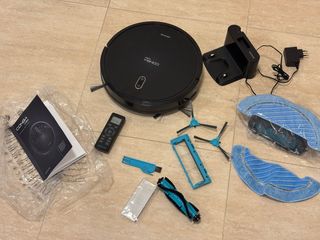 Robot Aspirador Cecotec Conga 1090