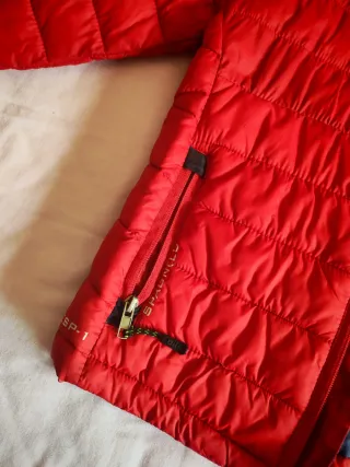 Plumas ligero Spagnolo Talla 10 años