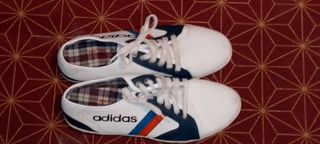 Zapatillas Adidas Hombre Talla 43 Nuevas