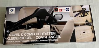 NUEVA percha para coche