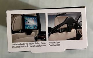 NUEVA percha para coche