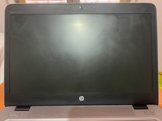 Portátil HP Elitebook 840r G4 Plata