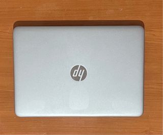 Portátil HP Elitebook 840r G4 Plata