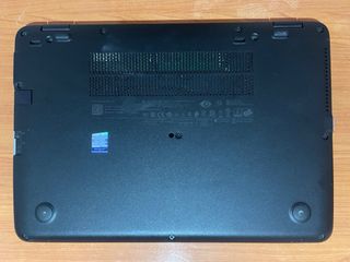 Portátil HP Elitebook 840r G4 Plata