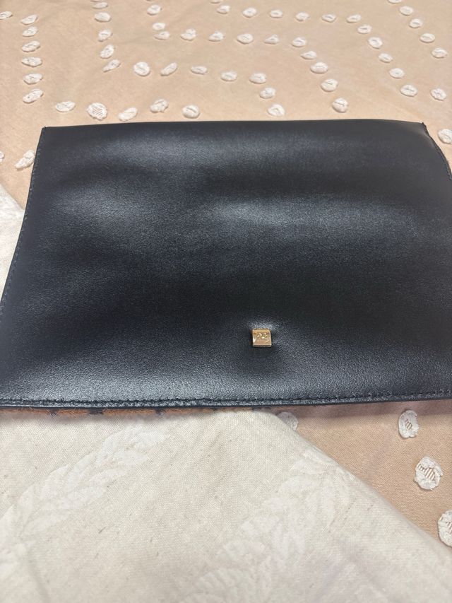 Bolso Purificación Garcia Animal Print