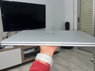 Portátil Asus Gris/Blanco Intel Core i5