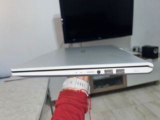 Portátil Asus Gris/Blanco Intel Core i5