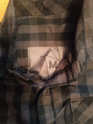 Camisa y jersey hombre