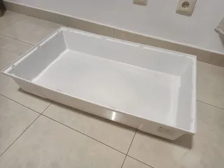Jaula Conejo/Cobaya