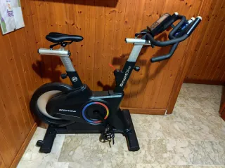 Bicicleta Estática bodytone Smart Bike SMB1 V3