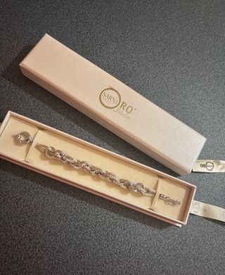 Bracciale Sarni Oro 