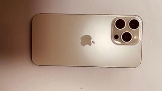 iPhone 15 Pro Max Plata