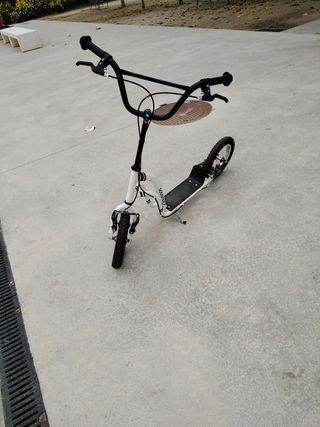 Patinete Scooter 12 Pulgadas