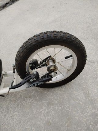 Patinete Scooter 12 Pulgadas