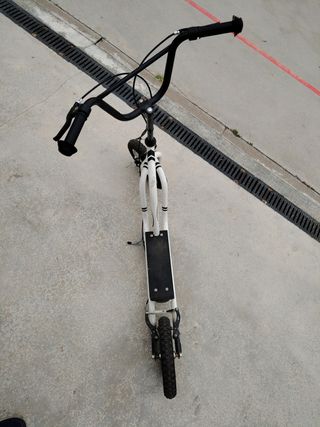 Patinete Scooter 12 Pulgadas