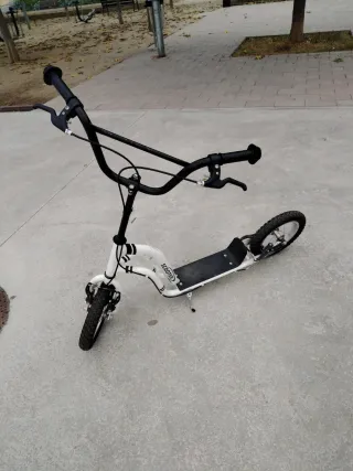 Patinete Scooter 12 Pulgadas