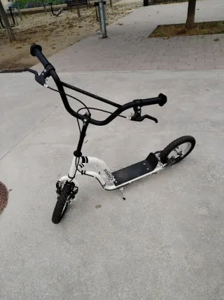 Patinete Scooter 12 Pulgadas