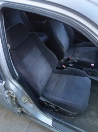 Despiece Honda Civic MB5