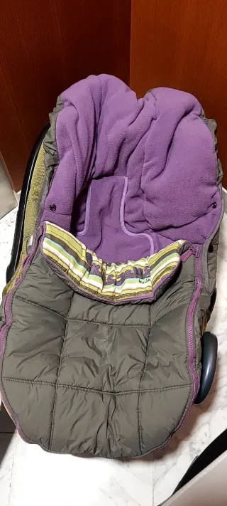 Funda Jané para Maxicosi