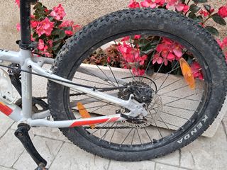 Bicicleta Scott Scale IIjr24