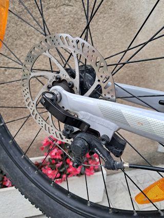 Bicicleta Scott Scale IIjr24