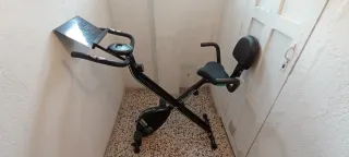Bicicleta Estática Cecotec X Bike Pro