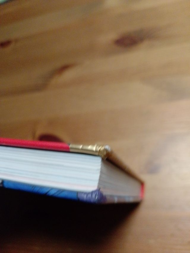 Marvel must have patrulla-x. el don