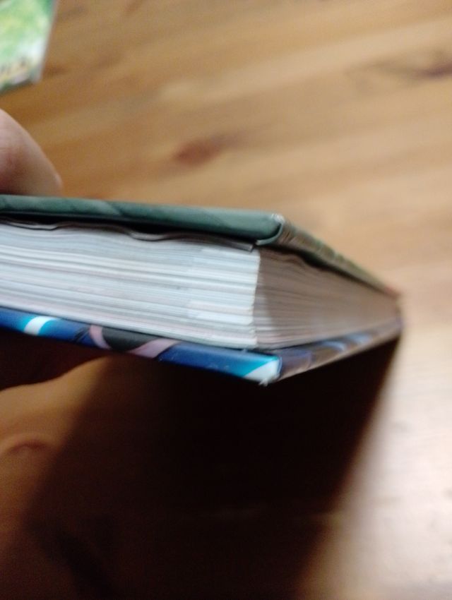 Marvel must have patrulla-x. el don