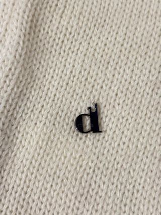 Passamontagna Dixei con strass
