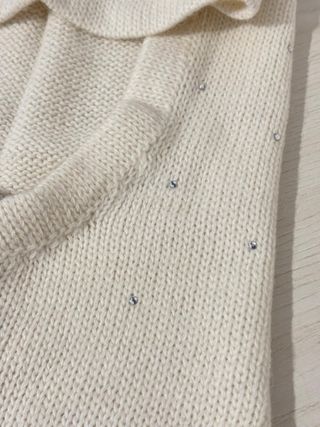 Passamontagna Dixei con strass