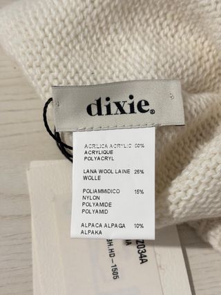 Passamontagna Dixei con strass