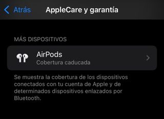 AirPods 3ª Gen