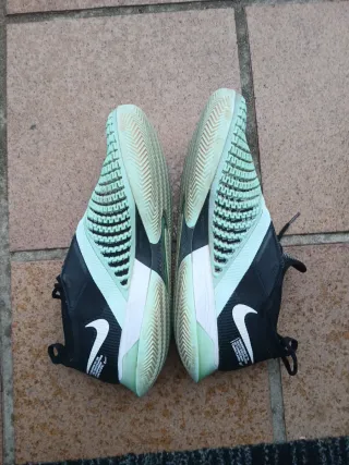 Zapatillas Nike Vapor Pro NXT Clay