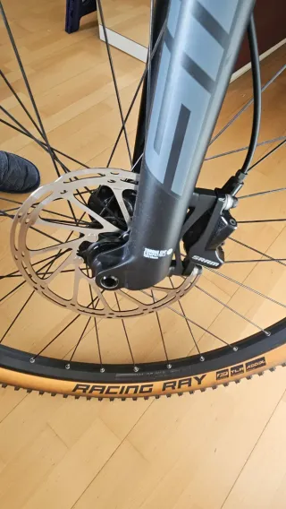 Bicicleta MTB 29 Stevens