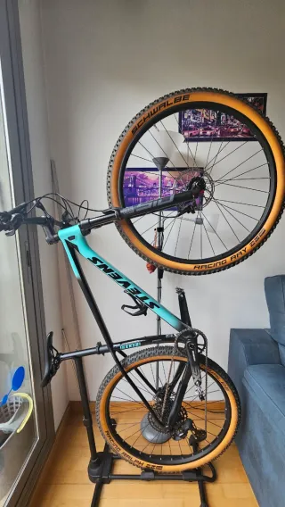 Bicicleta MTB 29 Stevens