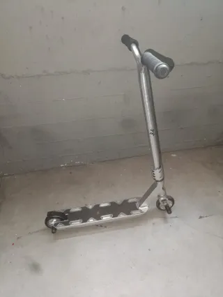 Patín Freestyle Oxelo