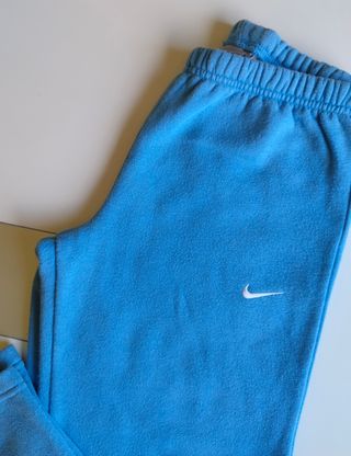 Pantaloni da corsa Nike Vintage 2005 M oversize