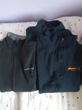 3 maglioni pesanti